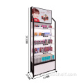 Makeup cabinet color makeup cabine